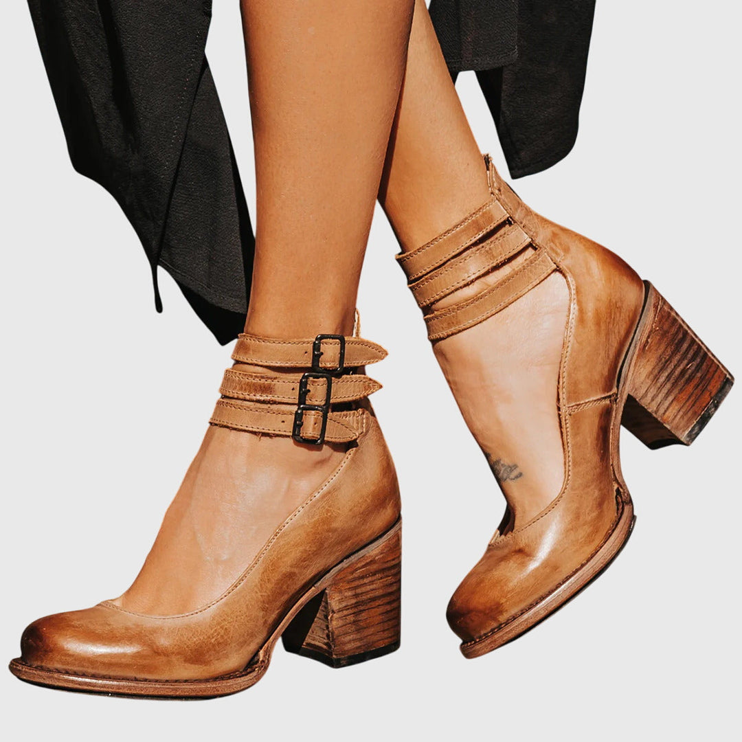 Eliana™ | Stylish Heels