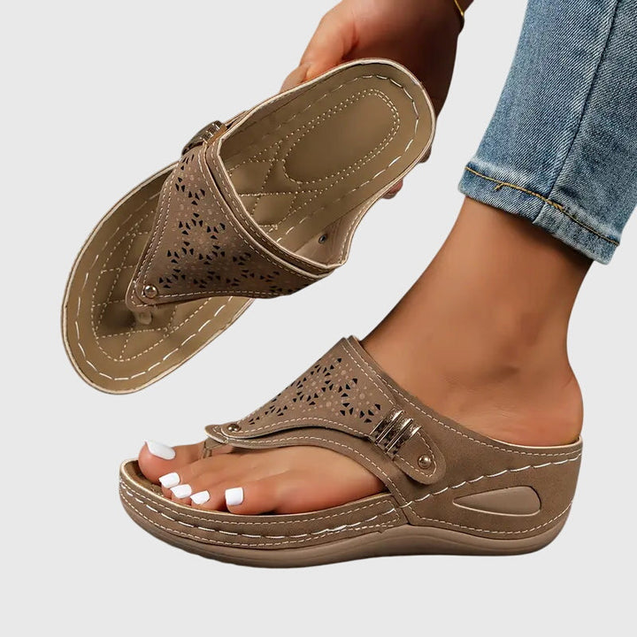 Kaylie™ | Orthopaedic Sandals