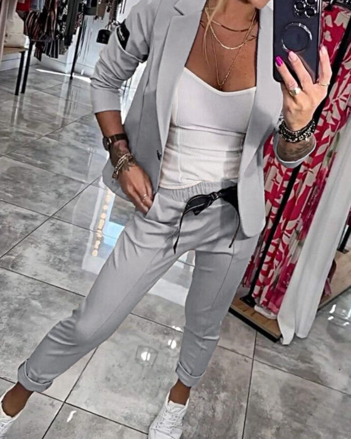 Malou - Two Piece Set