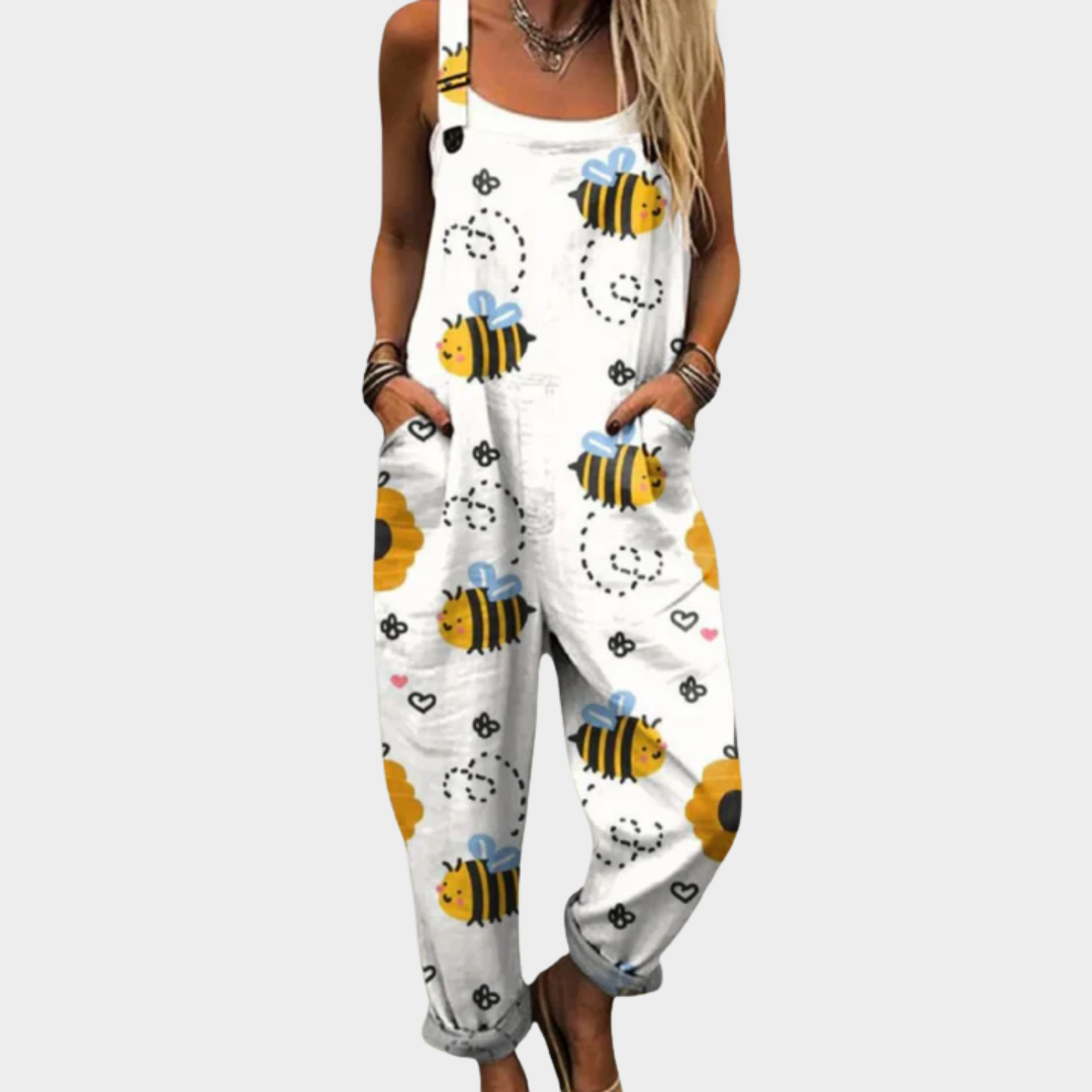 Victoria | Country Bee Glow