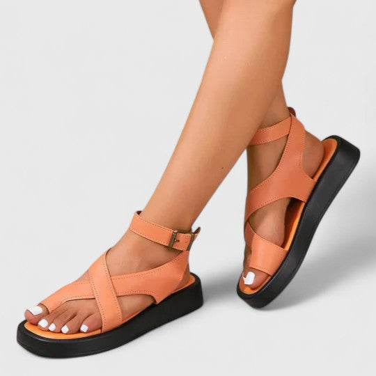 LALAINE | ELEGANT SANDALS