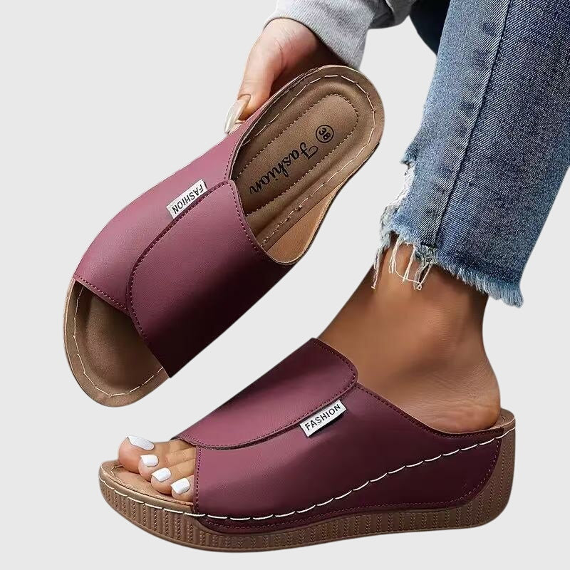 Esther™ | Stylish Orthopaedic Sandals