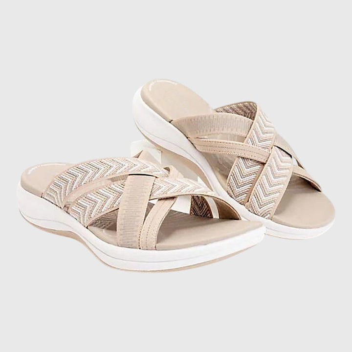 JADE | ORTHOPEDIC SANDALS