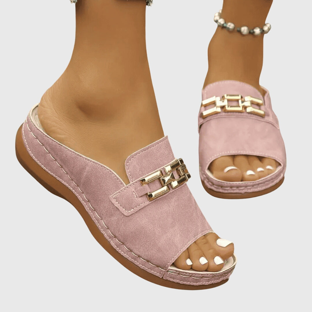 Beatrice™ | Orthopaedic Sandals