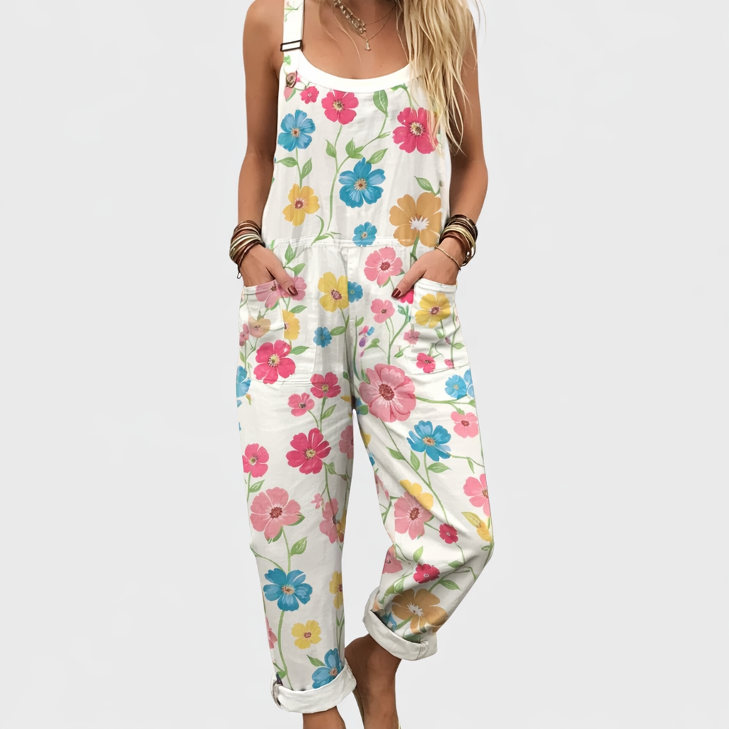 Aurora | Spring Floral Radiance