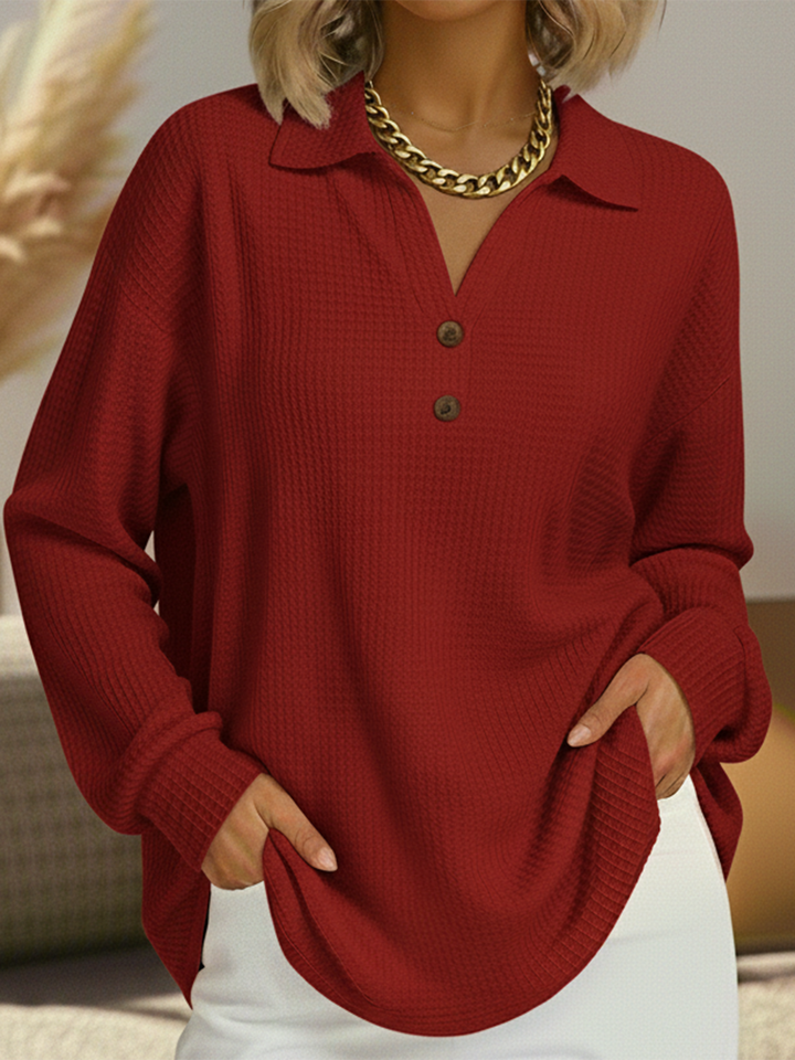 Laura™ - Winter Warmth & Style