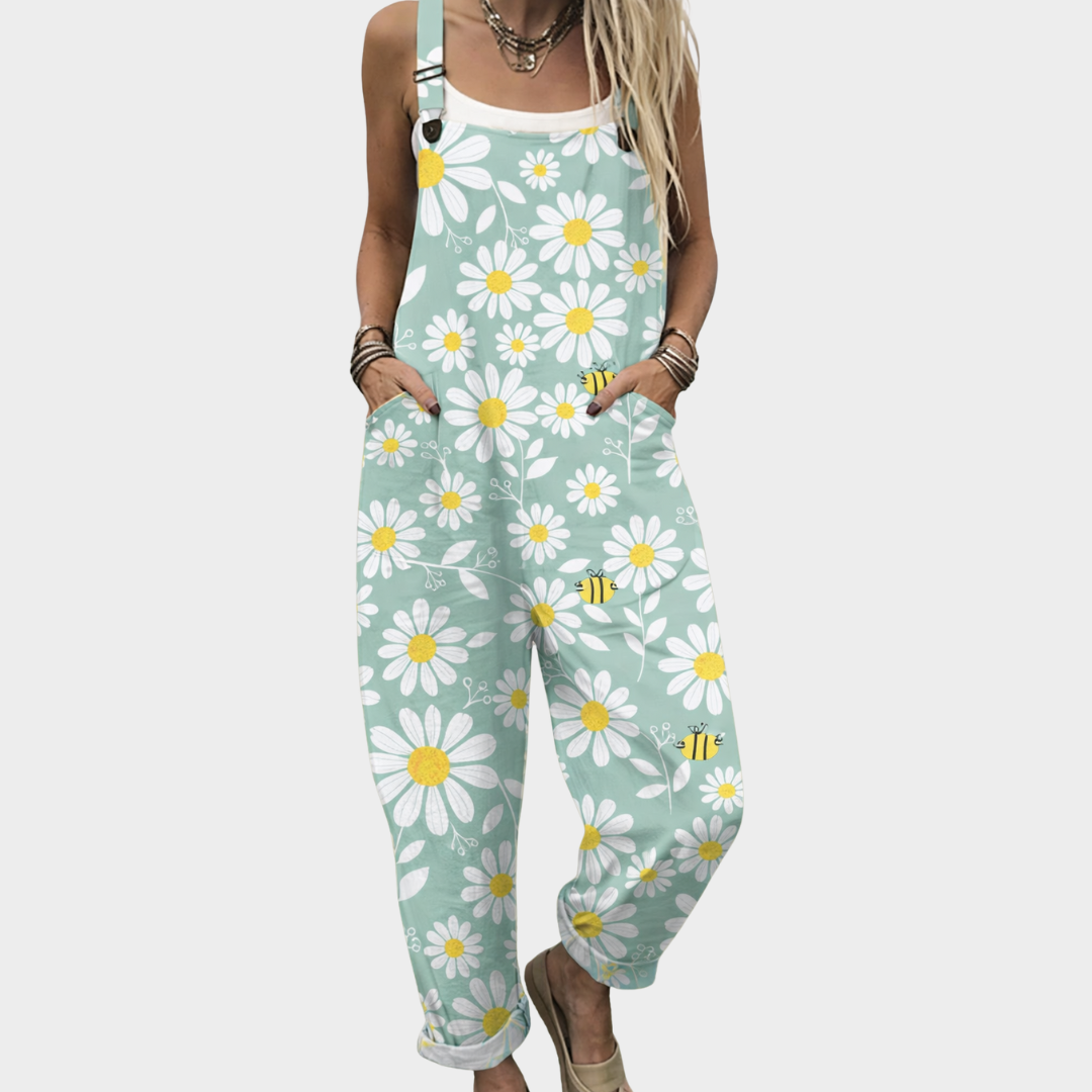 Florence | Fresh Daisy Radiance