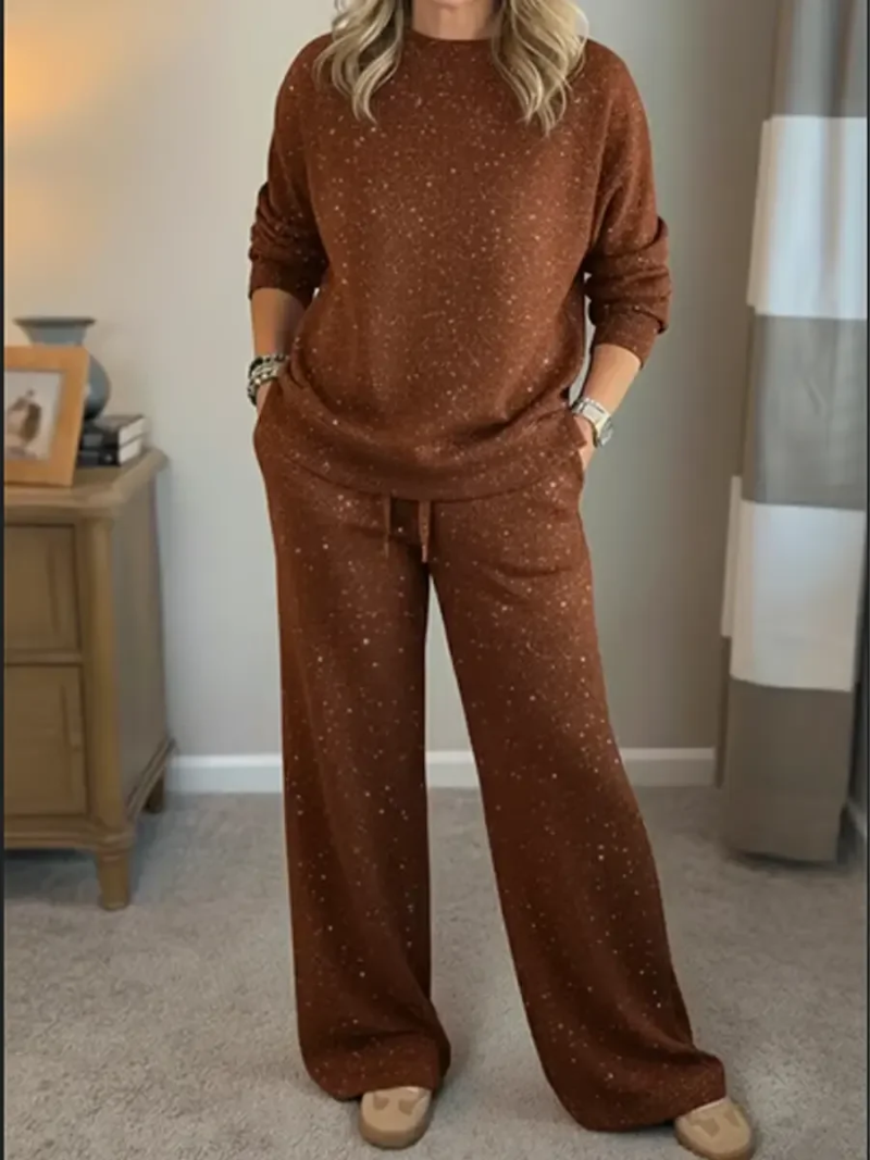 Lilliana™ | Cozy Lounge Set