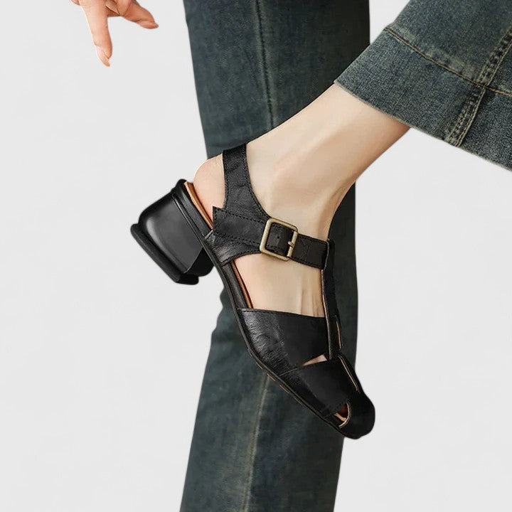 AIVORAH | ORTHOPEDIC SANDALS