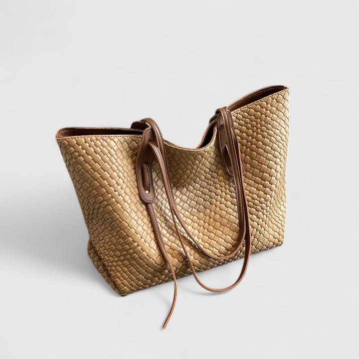 Sarenya | Elegant Tote Bag
