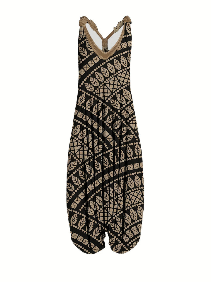 Seraphina | FlowEase Jumpsuit (S-5XL)