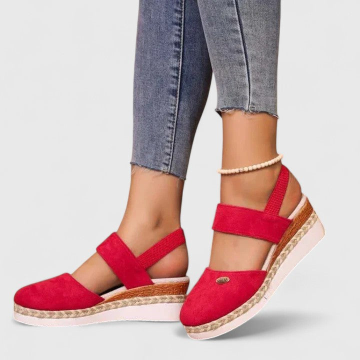 MAYLIEN | ORTHOPEDIC SANDALS