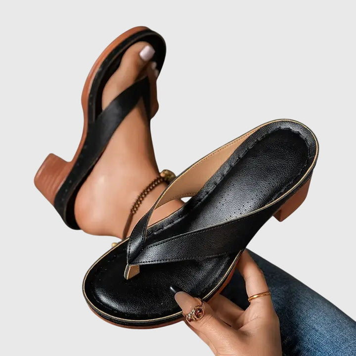 GIANNA | ORTHOPEDIC SANDALS