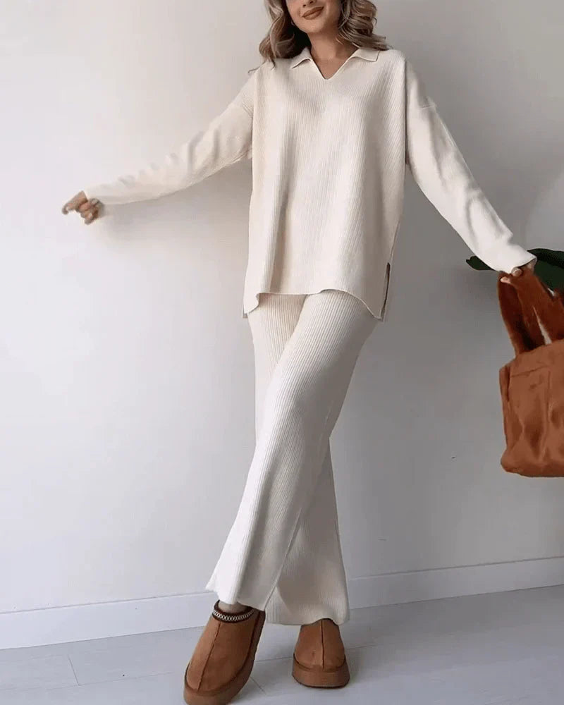 Serene™ | Elegant Two-Piece Set